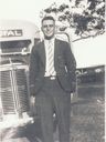 Record image of Wesley Barber