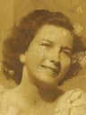 Record image of MARIA LUISA Fernández Gutierrez (nacida FERNANDEZ GUTIERREZ)