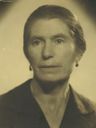 Record image of LUISA FERNÁNDEZ MAOÑO (nacida GUTIERREZ PEREZ)