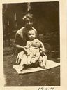 Record image of Gladys Lillian Beck (born Johnson)