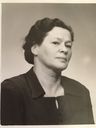 Record image of Karin Sofia Petersson (o.s. Fransson)