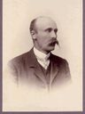 Record image of Isak Persson