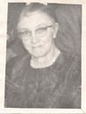 Record image of Annie Clare (born Howard)