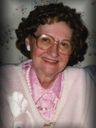 Record image of Helen Neufeld (born Klassen)