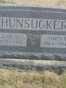Record image of James Bird Hunsucker