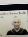 Record image of Caroline Tielke (geb. Tiemann)