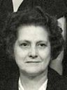 Record image of Vera Harriet Forbes (born Green)