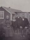Record image of Caisa Lena Petersson (o.s. Carlsdotter)