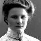 Record image of Hulda Andersson (født Andersson f. Rudin)