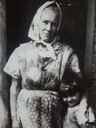 Record image of Вера Дурницкая (rozená Бондаренко)