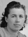 Record image of Maria Italia Pante (born Facchin)