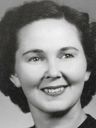 Record image of Margaret Porcher Stalnaker (nata Green)