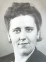 Record image of Anna* Märta Deiber (born Sjölén)