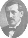 Record image of Johannes Paulus Eklund
