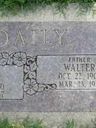 Record image of Walter Sheridan Daily