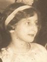Record image of Marianna Moeller (geb. Sichel)
