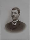 Record image of JOHAN Bernhard Andersson