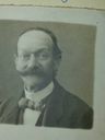 Record image of Franz Stang