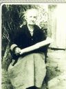 Record image of Nancy Jane COSPER (born Cole)