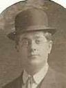 Record image of Elof Leonard Peterson