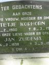 Record image of Jan Zuidema