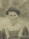 Record image of Harriett Foster (born Thomas)