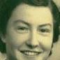 Record image of Sunneva Elisabeth Midjord (born Kjærbo)