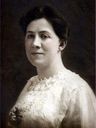 Record image of Ethel Marie Martin (born Hendryx)