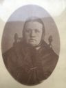 Record image of Gustava Eriksdotter Snellman