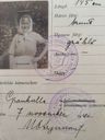 Record image of Amanda Henriette Sandström (o.s. Nordström)
