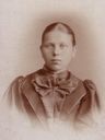 Record image of Katharina Maria Jacob (geb. Roth)