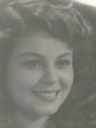 Record image of Aurora Romano Hernandez (nacida Garcia Gonzalez)