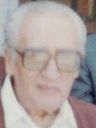 Record image of ANTONIO GOMEZ GONZALEZ