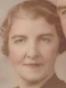 Record image of Anna Frances Lontin O'Connor Gill (geb. O'Donnell)