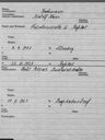 Record image of Elisabeth Bachmann (geb. Kohl)