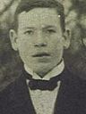 Record image of Axel Adolf Valdemar Bäck