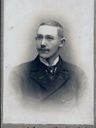 Record image of Gustav Rudolf Hellström
