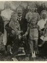 Record image of Jonas Ulrik Johansson