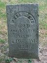 Record image of John Rittenhouse Metz