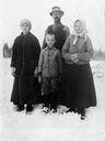 Record image of Brita Maria Niiranen (o.s. Lappalainen)