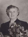 Record image of Marie-Louise Gravel (born Beauchamp)