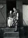 Record image of Thilda Magnusson (born Johannesdotter)