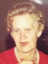 Record image of "GrandTante" Ellen Marie Poulsen