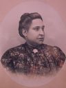 Record image of Maria Isabel Pinheiro (born Rodriguez Gomez Centeno)