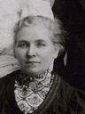 Record image of Anna Matilda Andersson (rozená Eriksdotter)