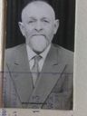 Record image of Hendrik Johannes Viljoen