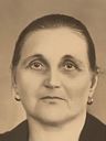 Record image of Hilda Maria Lindström (born Nordström)
