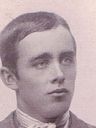 Record image of Johan August Andreasson Renberg