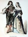 Record image of Maria Elisabeth Heckmann (born Kruemmer)