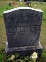 Record image of Peter Jaakonpoika Kyllonen